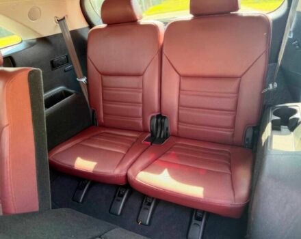 Чорний Кіа Соренто, об'ємом двигуна 3.3 л та пробігом 63 тис. км за 18450 $, фото 10 на Automoto.ua