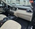 Черный Киа Соренто, объемом двигателя 0 л и пробегом 144 тыс. км за 16700 $, фото 12 на Automoto.ua