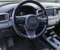 Киа Соренто 2017 в Сумах на Automoto.ua Черный Киа Соренто, объемом двигателя 2 л и пробегом 88 тыс. км за 24000 $, фото 5 на Automoto.ua