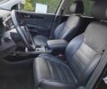 Киа Соренто 2017 в Сумах на Automoto.ua Черный Киа Соренто, объемом двигателя 2 л и пробегом 88 тыс. км за 24000 $, фото 7 на Automoto.ua