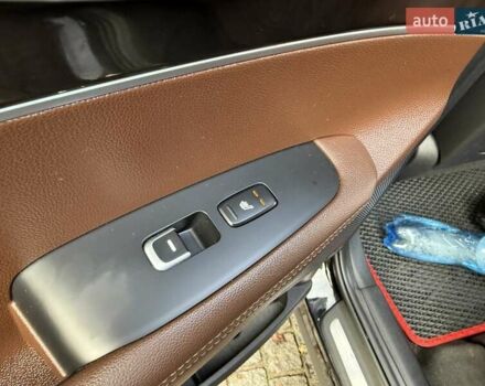 Чорний Кіа Соренто, об'ємом двигуна 2.2 л та пробігом 147 тис. км за 22700 $, фото 43 на Automoto.ua