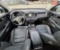 Чорний Кіа Соренто, об'ємом двигуна 2.2 л та пробігом 123 тис. км за 24950 $, фото 73 на Automoto.ua