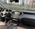 Чорний Кіа Соренто, об'ємом двигуна 2.2 л та пробігом 147 тис. км за 22700 $, фото 56 на Automoto.ua