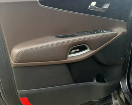 Чорний Кіа Соренто, об'ємом двигуна 2.2 л та пробігом 160 тис. км за 21599 $, фото 20 на Automoto.ua