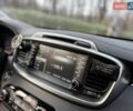 Чорний Кіа Соренто, об'ємом двигуна 2.2 л та пробігом 147 тис. км за 22700 $, фото 65 на Automoto.ua
