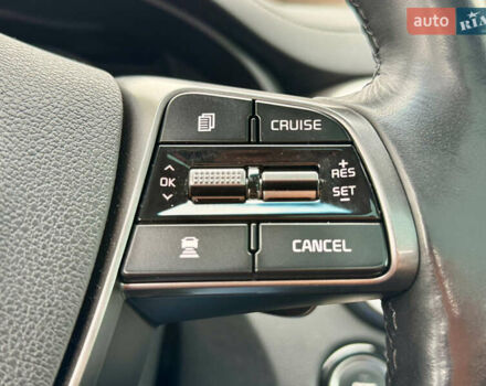 Черный Киа Соренто, объемом двигателя 2.2 л и пробегом 165 тыс. км за 25700 $, фото 41 на Automoto.ua