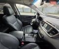 Чорний Кіа Соренто, об'ємом двигуна 2.2 л та пробігом 123 тис. км за 24950 $, фото 52 на Automoto.ua