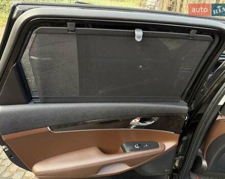 Чорний Кіа Соренто, об'ємом двигуна 2.2 л та пробігом 147 тис. км за 22700 $, фото 42 на Automoto.ua