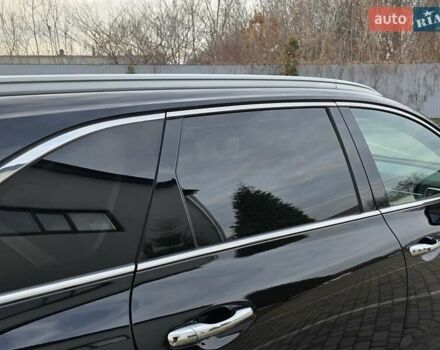 Чорний Кіа Соренто, об'ємом двигуна 2.2 л та пробігом 123 тис. км за 24950 $, фото 38 на Automoto.ua