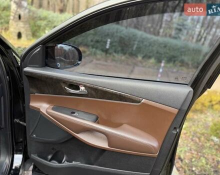 Чорний Кіа Соренто, об'ємом двигуна 2.2 л та пробігом 147 тис. км за 22700 $, фото 60 на Automoto.ua
