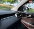 Чорний Кіа Соренто, об'ємом двигуна 2.2 л та пробігом 146 тис. км за 24300 $, фото 21 на Automoto.ua