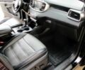 Чорний Кіа Соренто, об'ємом двигуна 3.3 л та пробігом 57 тис. км за 4000 $, фото 9 на Automoto.ua