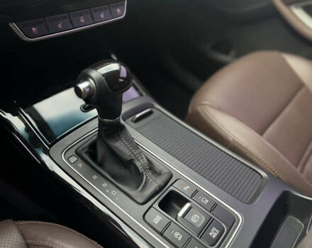 Чорний Кіа Соренто, об'ємом двигуна 2.2 л та пробігом 160 тис. км за 21599 $, фото 16 на Automoto.ua