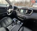 Чорний Кіа Соренто, об'ємом двигуна 2.2 л та пробігом 123 тис. км за 24950 $, фото 56 на Automoto.ua