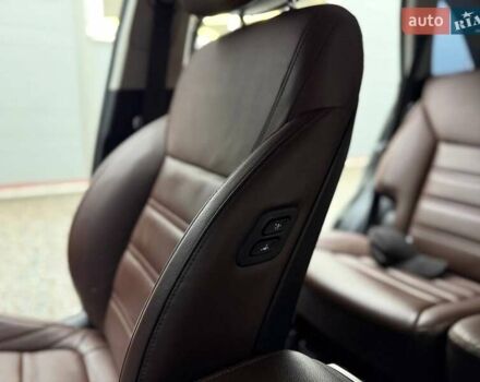 Киа Соренто 2017 в Киеве на Automoto.ua Черный Киа Соренто, объемом двигателя 2.2 л и пробегом 146 тыс. км за 23999 $, фото 16 на Automoto.ua
