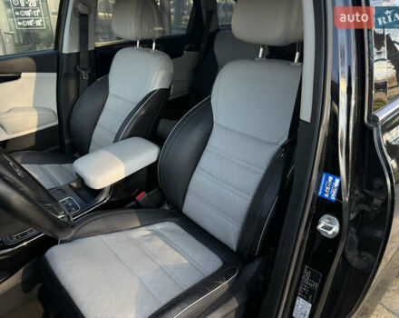 Черный Киа Соренто, объемом двигателя 2.2 л и пробегом 162 тыс. км за 24700 $, фото 19 на Automoto.ua