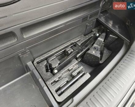 Черный Киа Соренто, объемом двигателя 2.36 л и пробегом 141 тыс. км за 14700 $, фото 23 на Automoto.ua