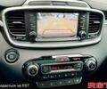 Черный Киа Соренто, объемом двигателя 2.2 л и пробегом 138 тыс. км за 26300 $, фото 11 на Automoto.ua