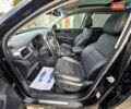 Чорний Кіа Соренто, об'ємом двигуна 2.2 л та пробігом 123 тис. км за 24950 $, фото 75 на Automoto.ua