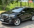 Чорний Кіа Соренто, об'ємом двигуна 2.2 л та пробігом 146 тис. км за 24300 $, фото 8 на Automoto.ua
