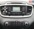 Черный Киа Соренто, объемом двигателя 2.36 л и пробегом 141 тыс. км за 14700 $, фото 16 на Automoto.ua
