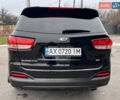 Черный Киа Соренто, объемом двигателя 2.4 л и пробегом 119 тыс. км за 16300 $, фото 17 на Automoto.ua