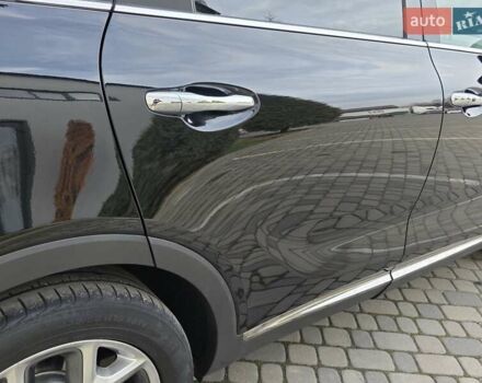 Чорний Кіа Соренто, об'ємом двигуна 2.2 л та пробігом 123 тис. км за 24950 $, фото 37 на Automoto.ua