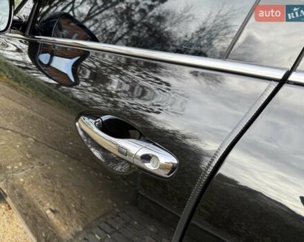 Чорний Кіа Соренто, об'ємом двигуна 2.2 л та пробігом 147 тис. км за 22700 $, фото 79 на Automoto.ua