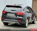 Черный Киа Соренто, объемом двигателя 2.2 л и пробегом 138 тыс. км за 26300 $, фото 4 на Automoto.ua