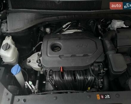 Черный Киа Соренто, объемом двигателя 2.36 л и пробегом 99 тыс. км за 16450 $, фото 17 на Automoto.ua