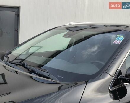 Чорний Кіа Соренто, об'ємом двигуна 2.2 л та пробігом 123 тис. км за 24950 $, фото 19 на Automoto.ua