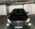 Черный Киа Соренто, объемом двигателя 3.3 л и пробегом 91 тыс. км за 18000 $, фото 18 на Automoto.ua