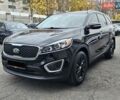 Черный Киа Соренто, объемом двигателя 0 л и пробегом 144 тыс. км за 16700 $, фото 1 на Automoto.ua