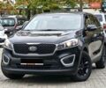 Черный Киа Соренто, объемом двигателя 2.36 л и пробегом 141 тыс. км за 14700 $, фото 1 на Automoto.ua
