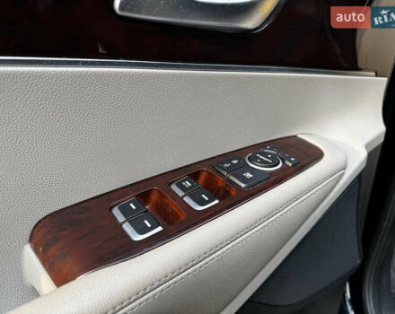 Черный Киа Соренто, объемом двигателя 2.4 л и пробегом 173 тыс. км за 16490 $, фото 10 на Automoto.ua