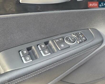 Чорний Кіа Соренто, об'ємом двигуна 2.2 л та пробігом 123 тис. км за 24950 $, фото 78 на Automoto.ua