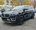 Черный Киа Соренто, объемом двигателя 0 л и пробегом 144 тыс. км за 16700 $, фото 2 на Automoto.ua