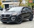 Черный Киа Соренто, объемом двигателя 2.36 л и пробегом 141 тыс. км за 14700 $, фото 1 на Automoto.ua