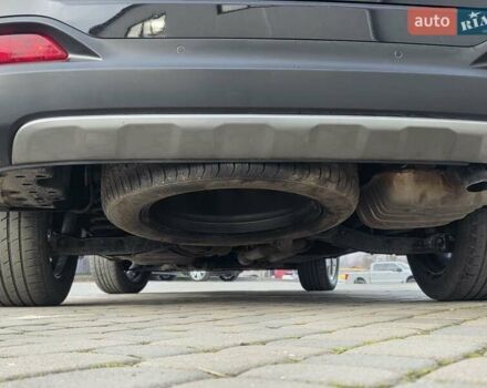 Чорний Кіа Соренто, об'ємом двигуна 2.2 л та пробігом 123 тис. км за 24950 $, фото 30 на Automoto.ua