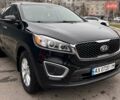 Черный Киа Соренто, объемом двигателя 2.4 л и пробегом 119 тыс. км за 16300 $, фото 20 на Automoto.ua