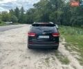 Черный Киа Соренто, объемом двигателя 2.36 л и пробегом 167 тыс. км за 14500 $, фото 3 на Automoto.ua