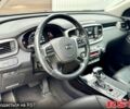 Черный Киа Соренто, объемом двигателя 2.2 л и пробегом 138 тыс. км за 26300 $, фото 12 на Automoto.ua
