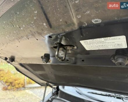 Чорний Кіа Соренто, об'ємом двигуна 2.2 л та пробігом 147 тис. км за 22700 $, фото 89 на Automoto.ua