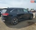 Черный Киа Соренто, объемом двигателя 2 л и пробегом 148 тыс. км за 2700 $, фото 2 на Automoto.ua