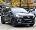 Черный Киа Соренто, объемом двигателя 2.36 л и пробегом 141 тыс. км за 14700 $, фото 3 на Automoto.ua