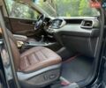 Чорний Кіа Соренто, об'ємом двигуна 2.2 л та пробігом 146 тис. км за 24300 $, фото 36 на Automoto.ua