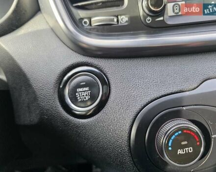 Чорний Кіа Соренто, об'ємом двигуна 2.2 л та пробігом 123 тис. км за 24950 $, фото 89 на Automoto.ua