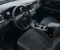 Черный Киа Соренто, объемом двигателя 2.36 л и пробегом 99 тыс. км за 16450 $, фото 3 на Automoto.ua