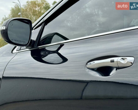 Черный Киа Соренто, объемом двигателя 2.2 л и пробегом 165 тыс. км за 25700 $, фото 8 на Automoto.ua