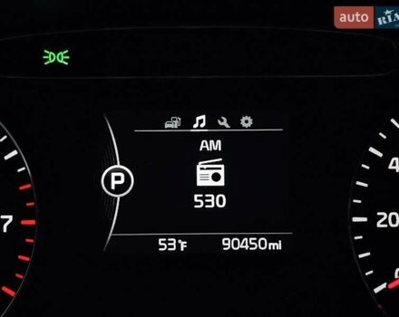 Черный Киа Соренто, объемом двигателя 0 л и пробегом 144 тыс. км за 16700 $, фото 21 на Automoto.ua